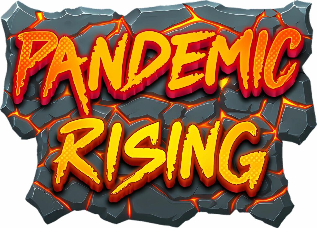 Pandemic Rising Slot