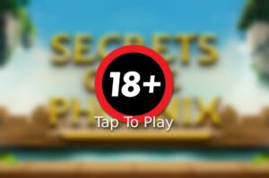 Secrets of the Phoenix Slot