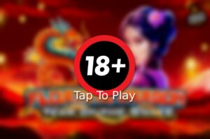 Floating Dragon Year of the Snake Slot