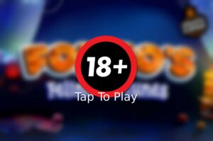 Fonzos Feline Fortunes Slot