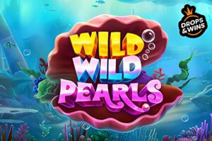 Wild Wild Pearls Slot
