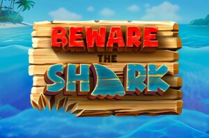 Beware the Shark Slot