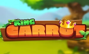 King Carrot Slot