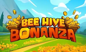 Bee Hive Bonanza Slot