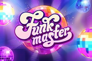Funk Master Slot