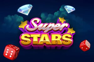Superstars Slot