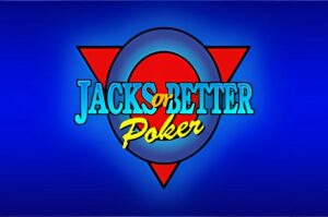 Jacks or Better Slot