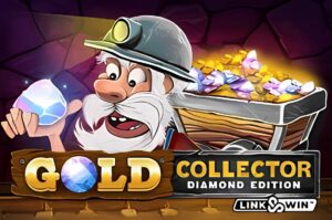Gold Collector Diamond Edition Slot