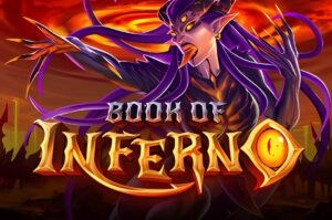 Book of Inferno Slot