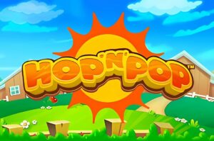 Hop N Pop Slot