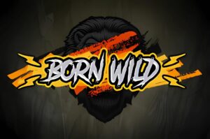 Born Wild Slot