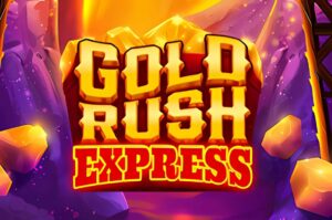 Gold Rush Express Slot