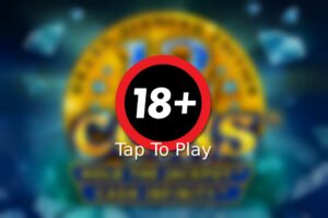 12 Coins Grand Diamond Edition Slot
