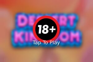 Dessert Kingdom Slot
