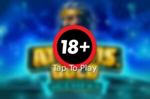 Atlantis Gold Slot