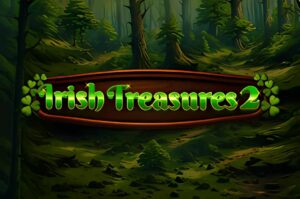Irish Treasures 2 Slot