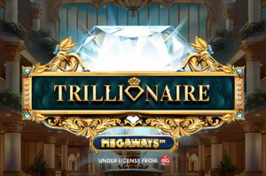 Trillionaire Megaways Slot