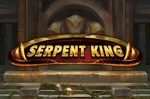 Serpent King Slot