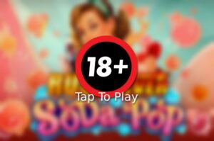 Rush Fever Soda Pop Slot