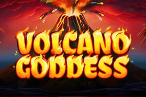 Volcano Goddess Slot