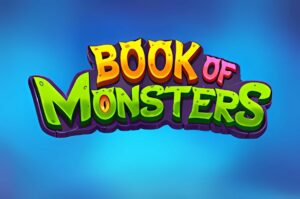 Book of Monsters Slot