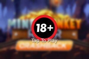 Miner Donkey Rider Slot