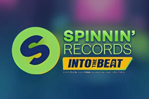 Spinnin Records Into the Beat Slot