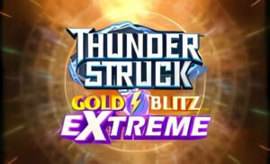 Thunderstruck Gold Blitz Extreme Slot
