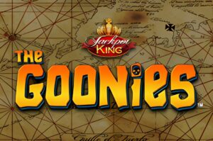 The Goonies JPK Slot