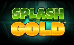 Splash of Gold Slot