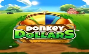 Donkey Dollars Slot