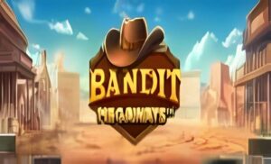Bandit Megaways Slot