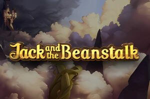 Jack and the Beanstalk Remastered Slot