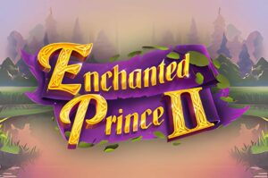 Enchanted Prince 2 Slot