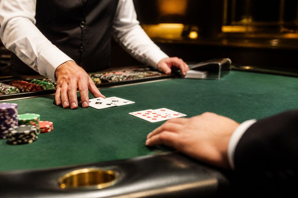 How To Play Blackjack: A Beginner's Guide