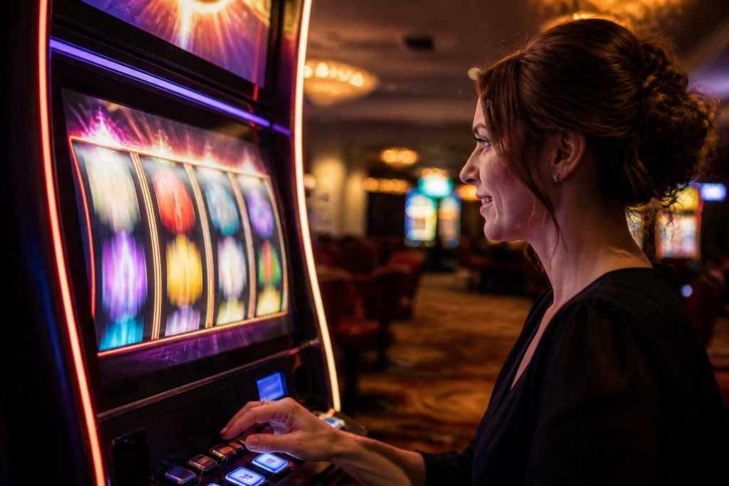 Is It Possible To Win Real Money From Free Spins?