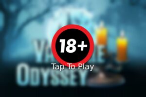 Vampire Odyssey Slot