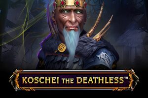 Koschei The Deathless Slot