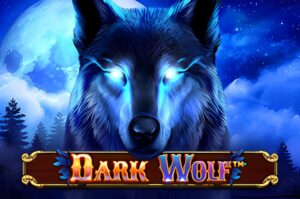 Dark Wolf Slot