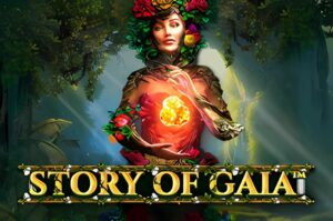 Story of Gaia Slot