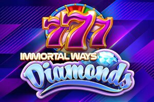 Immortal Ways Diamonds Slot