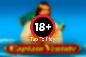 Captain Venture Slot