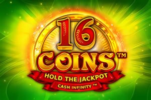 16 Coins Slot