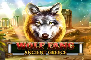 Wolf Fang Ancient Greece Slot