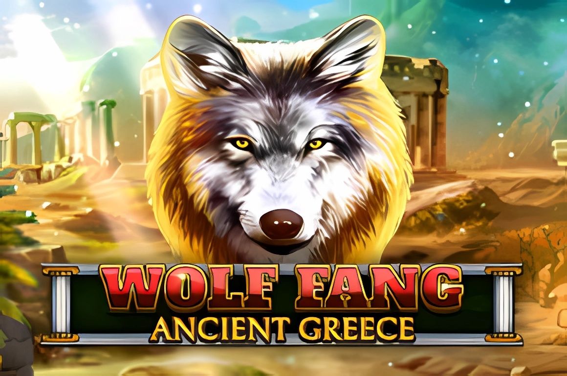 Wolf Fang Ancient Greece