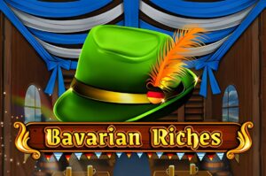 Bavarian Riches Slot