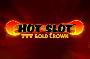 Hot Slot 777 Gold Crown Slot
