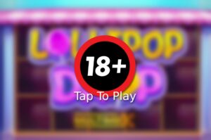 Lollipop Drop MultiMax Slot