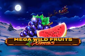 Mega Wild Fruits Xmas Slot
