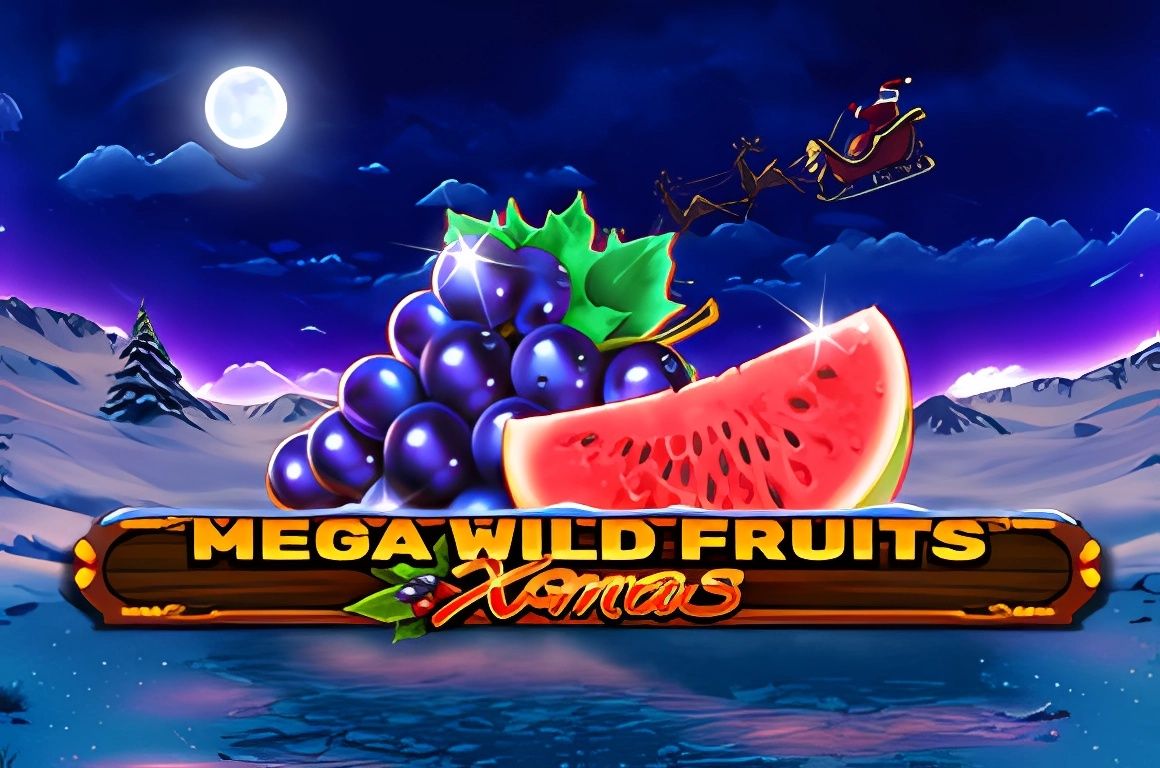 Mega Wild Fruits Xmas